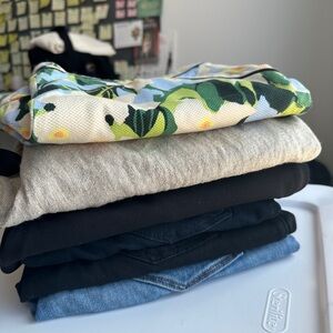 💥 6-Pant Bundle | Priced to Sell! | See Description for Details